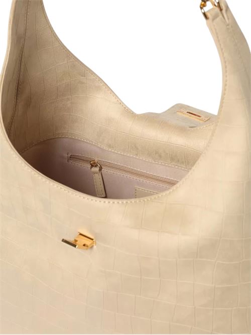 Borsa hobo a spalla Elisabetta Franchi | BS01A61E2135